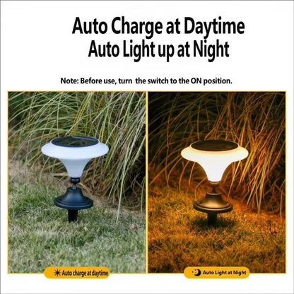 Solar led light - S0155