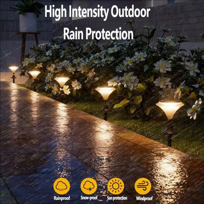 Solar led light - S0155