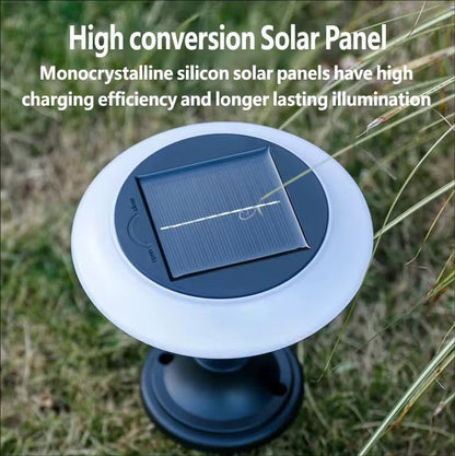 Solar led light - S0155