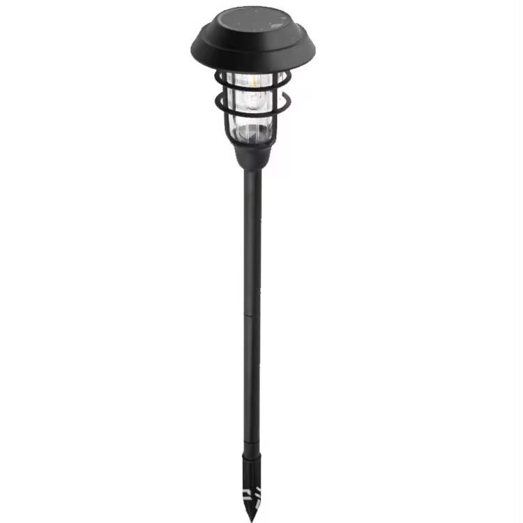 Solar Ground lamp