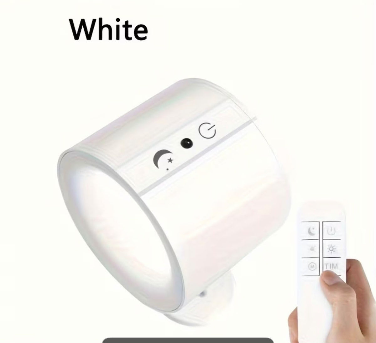 Bedroom Light