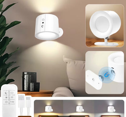 Bedroom Light