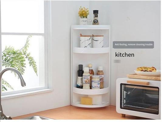 SIDE CABINET TABLE