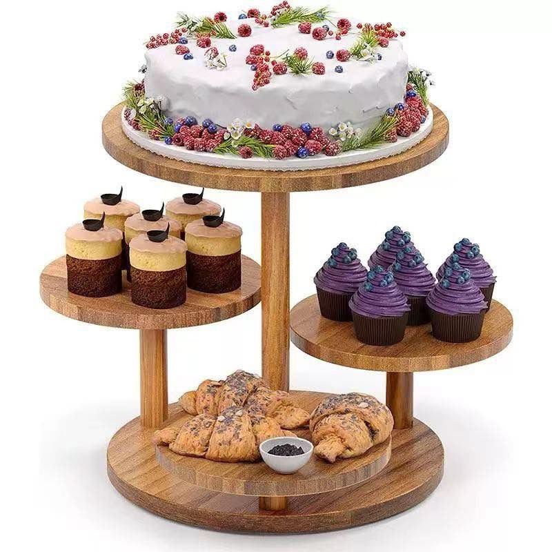 Dessert Display