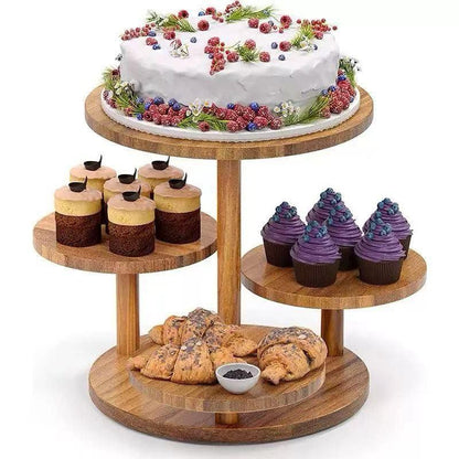 Dessert Display