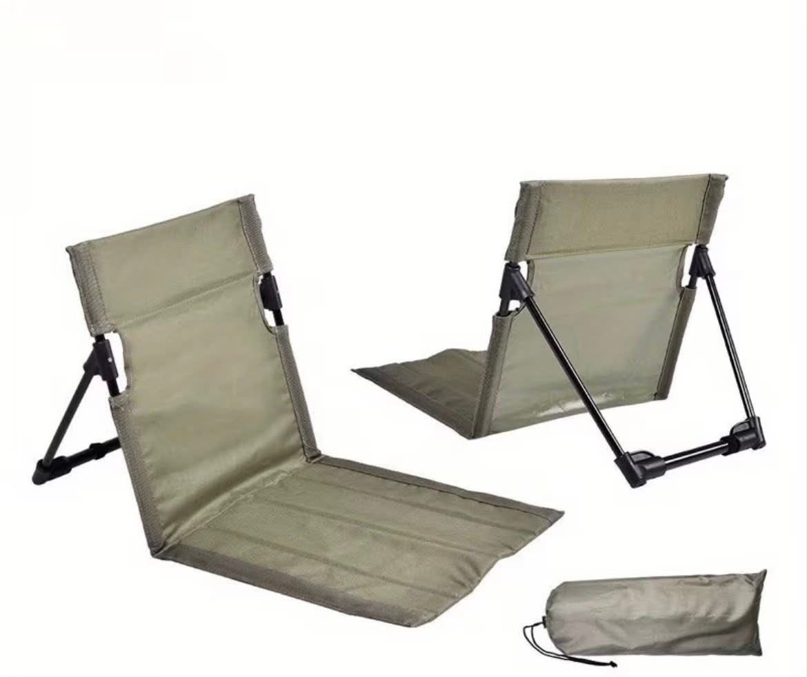 Camping chair