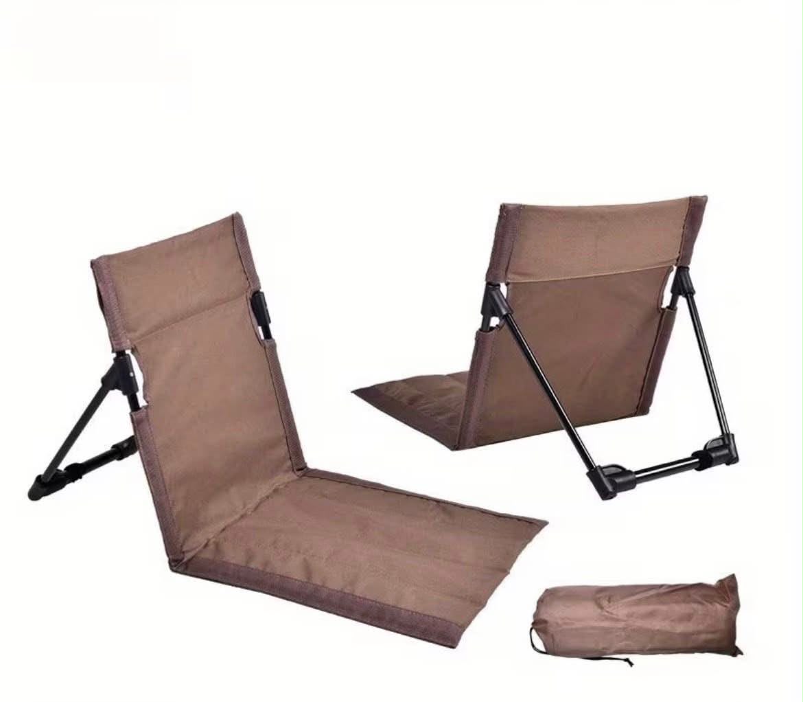 Camping chair