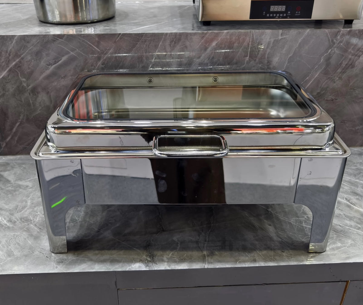 Modern Chafing Dish - 9l