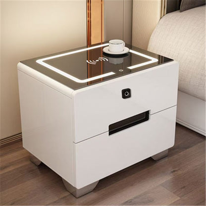 Smart Bedside Table