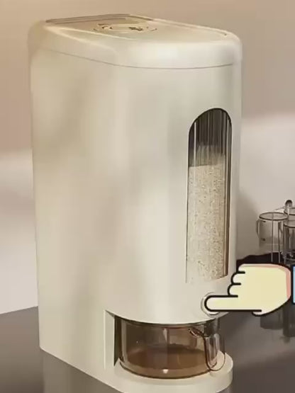 Rice Dispenser