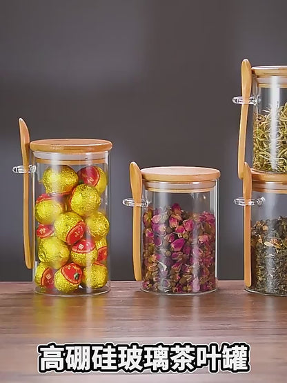 Seasoning box