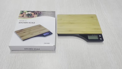 Food Weigher